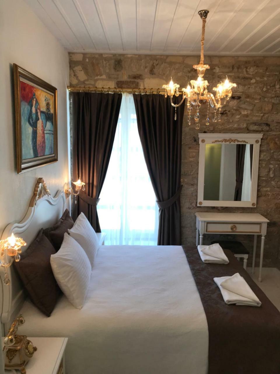 Laledan Hotel Çeşme Exterior photo