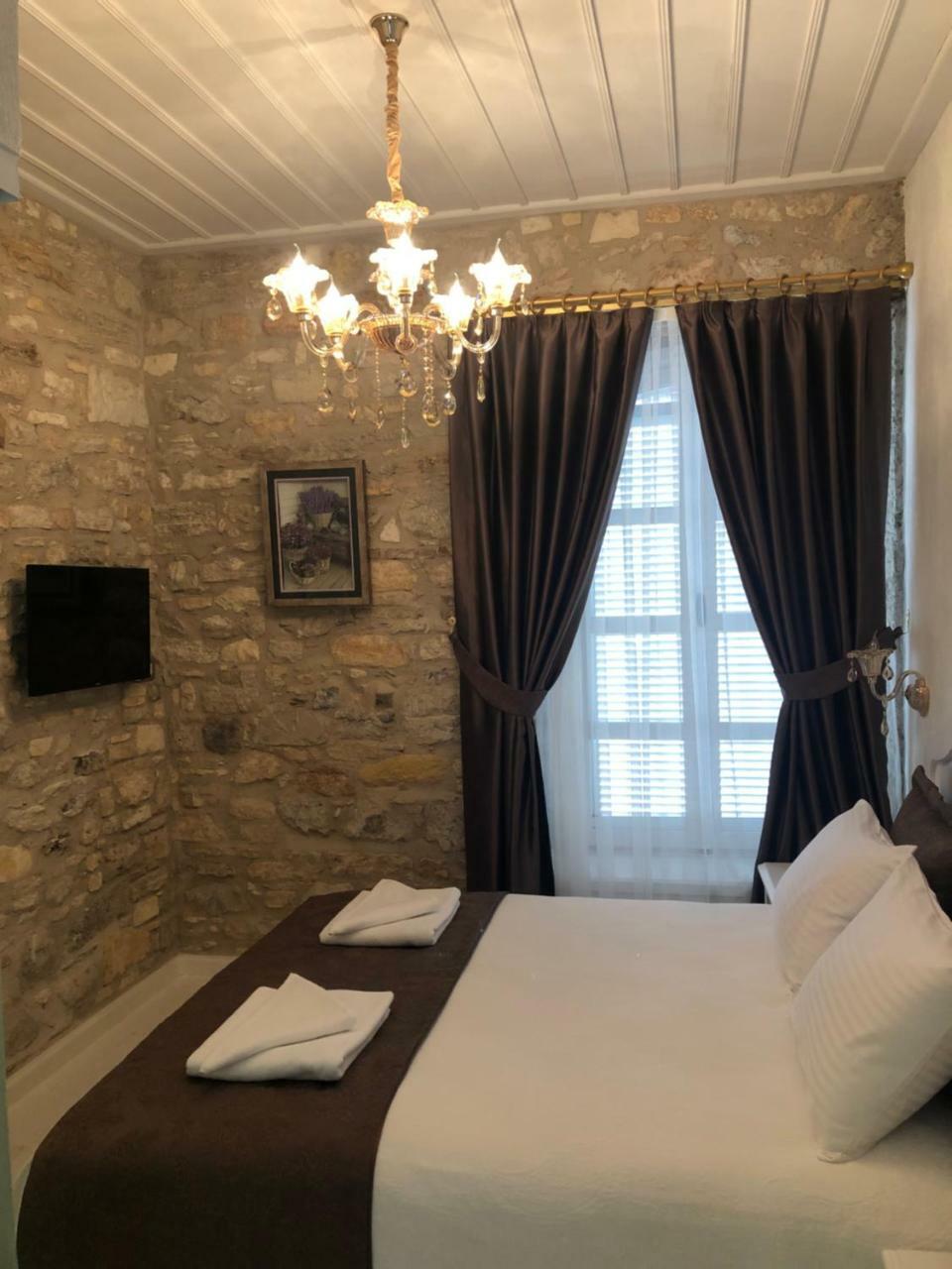 Laledan Hotel Çeşme Exterior photo