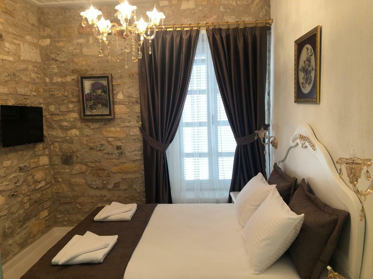 Laledan Hotel Çeşme Exterior photo