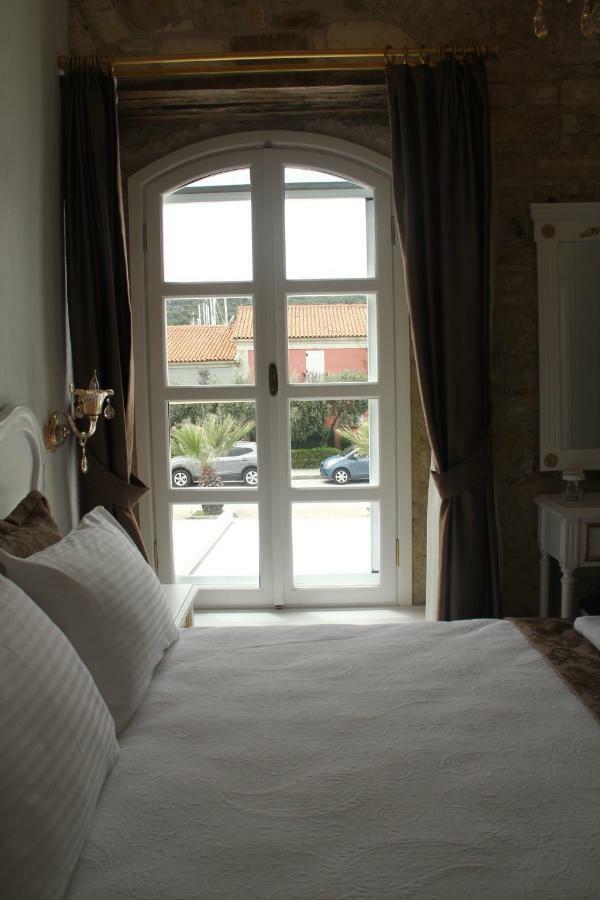 Laledan Hotel Çeşme Exterior photo