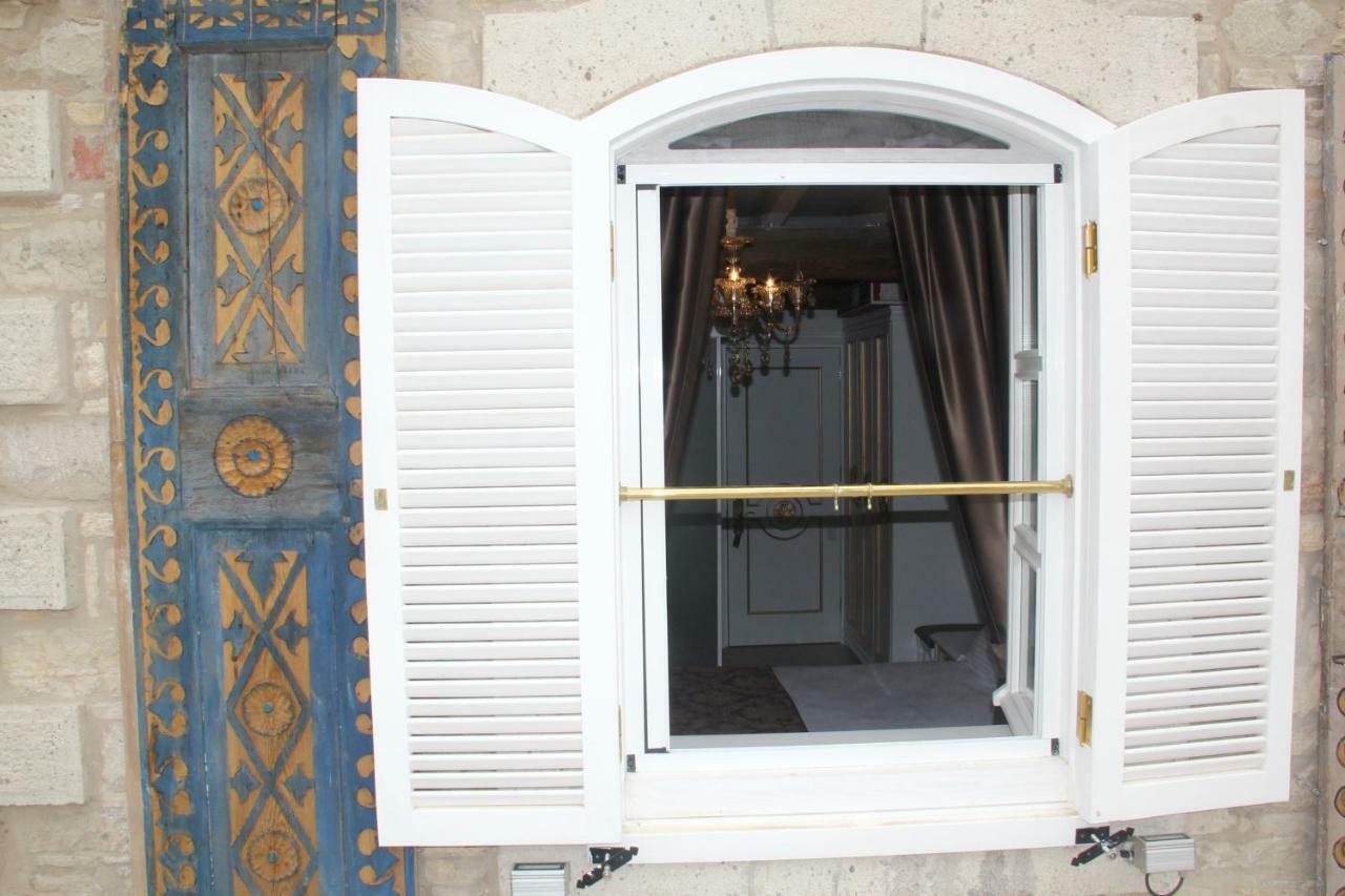 Laledan Hotel Çeşme Exterior photo