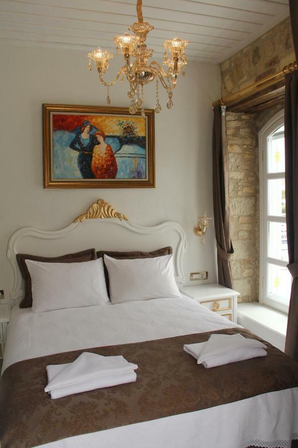 Laledan Hotel Çeşme Exterior photo