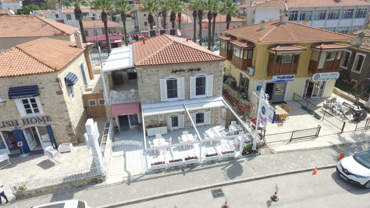 Laledan Hotel Çeşme Exterior photo